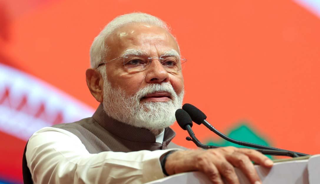 Mann ki Baat: Over 200 startups have come up in space sector alone, says PM Modi