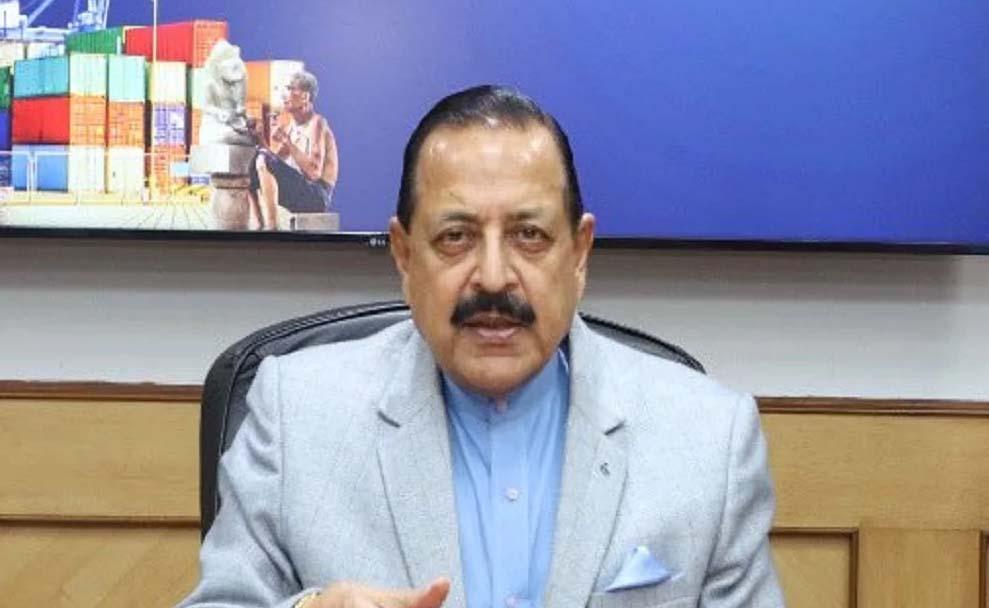 No compromise on safeguard mechanism in nuclear bill Jitendra Singh