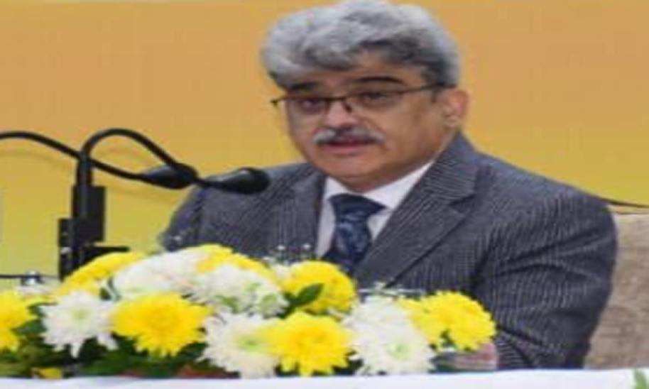 61 projects worth Rs 4.12 lakh Cr in J&K being monitored on PMG portal: Chief Secretary Dulloo