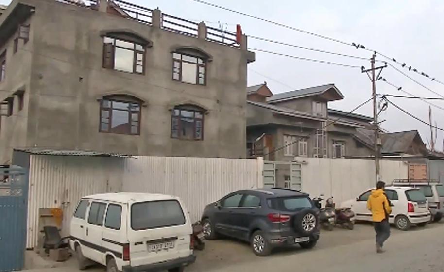 CIK raids several locations across Kashmir in cyber terror probe