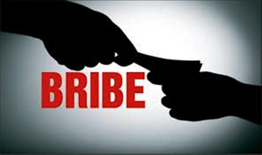 ACB Nabs PWD Staff, Patwari, ASI among Four In Three Separate Bribery Cases