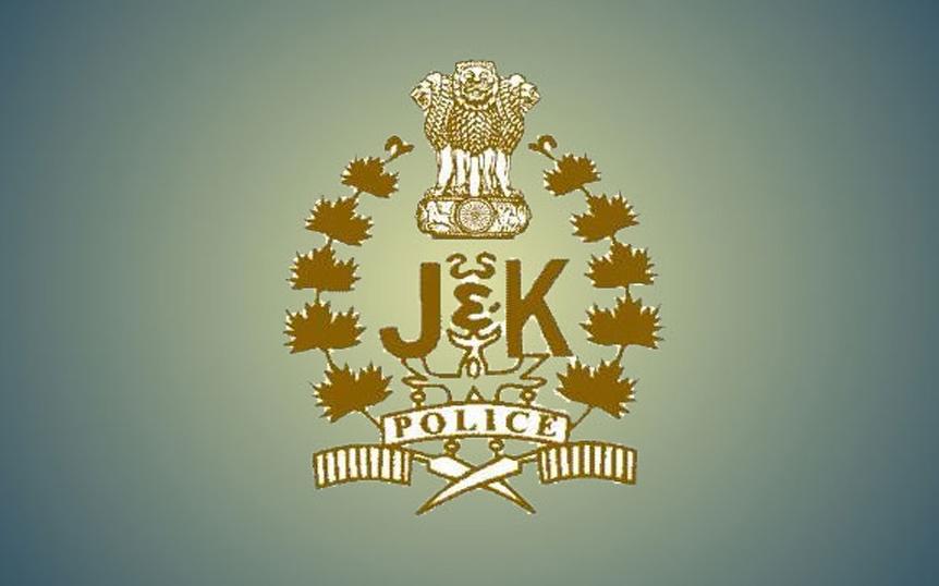 17 J&K Police Officers Awarded Medals for Meritorious Service