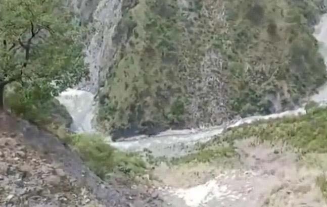 Three Army soldiers killed as truck falls into deep gorge in J&K's Ramban
