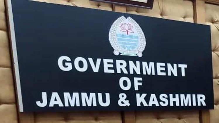 J&K Govt launches Auto Scrutiny Portal, amends building Bye-Laws to boost Ease of Doing Business