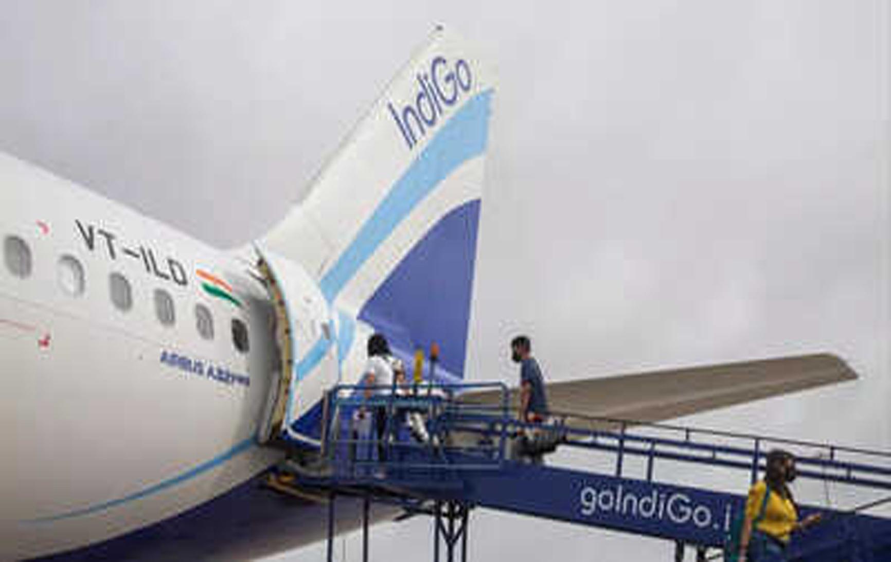 ₹1.19 Lakh Compensation ordered against IndiGo for Lost Baggage in J&K