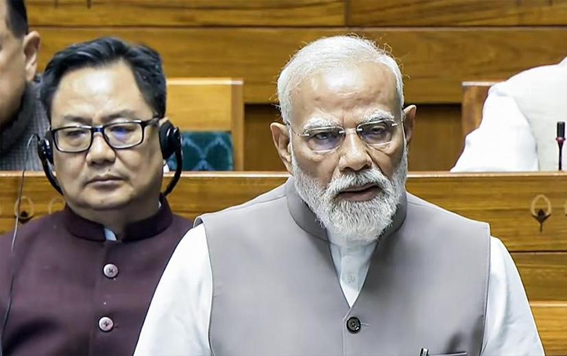 West Asia conflict: Just like during Covid-19, we need to be ready again: PM Modi