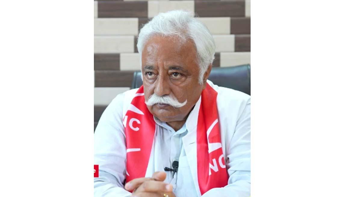 Avoid myopic view in academics, says Sadhotra on JU syllabus row