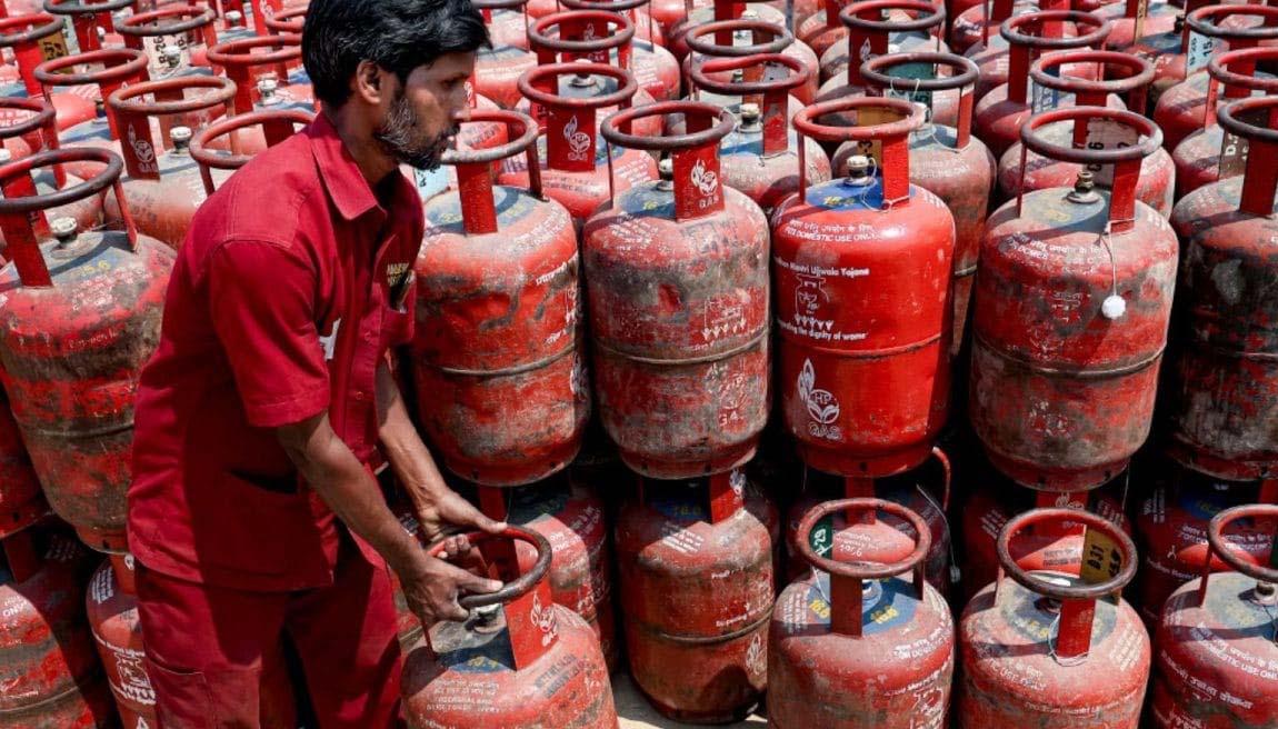 Centre issues order to bolster natural gas pipeline infrastructure amid disruptions by Hormuz issue