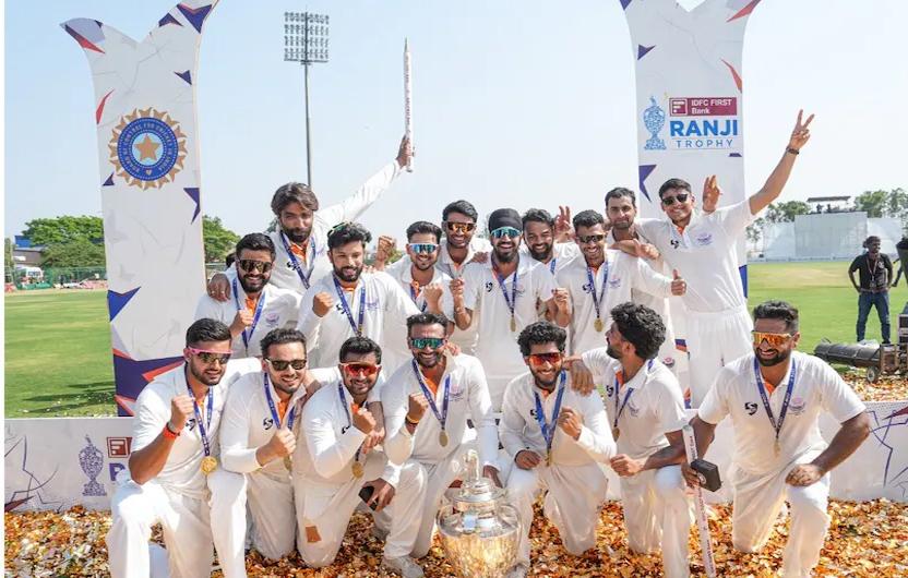 Mann Ki Baat: PM Modi Lauds J&K Cricket team for winning Ranji Trophy for first time