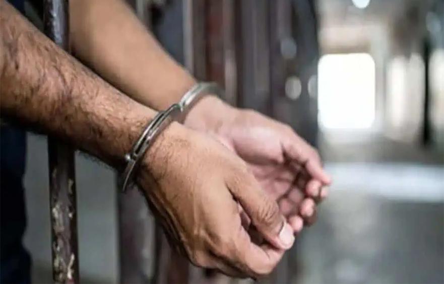Man detained near International Border in Jammu