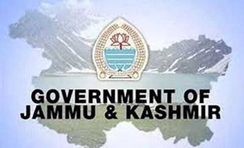 Govt Assigns Additional Charge of MD SPSA to Director Rural Development Jammu