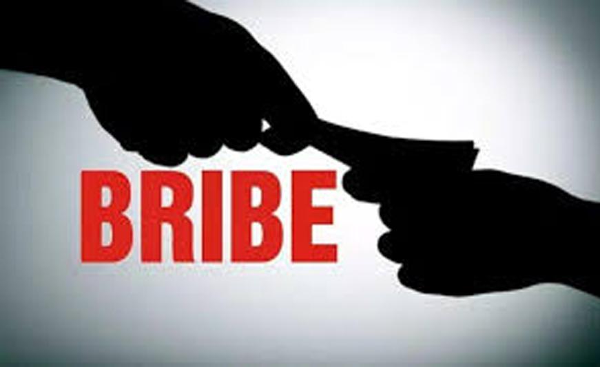 CBI Arrests Junior Assistant In Jammu For Taking Bribe