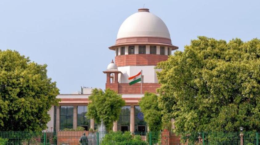 Supreme Court gets 5 new judges; strength to go up to 37