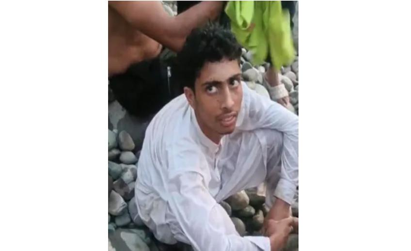 Minor Boy from PoK Detained in J&K's Poonch after He Crossed LoC