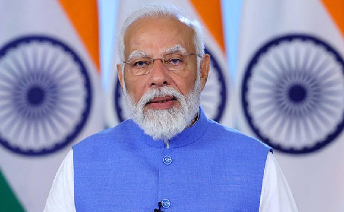 Social Security Growth: PM Modi Says 95 Crore Now Covered Under Govt Schemes