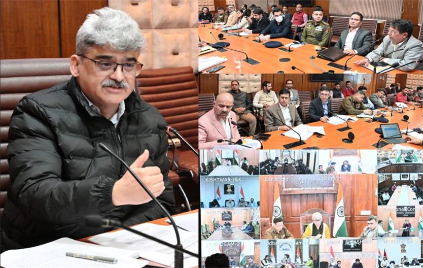 CS favours AI-driven tools, enhanced conviction rates and stricter enforcement to defeat drug menace