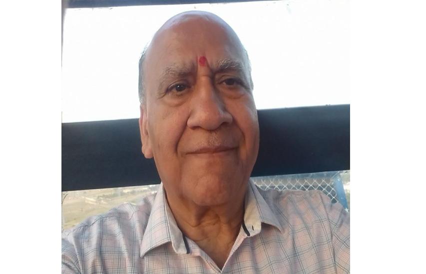 Gupta Urges workers to remain steadfast; Renews Call for J&K Statehood