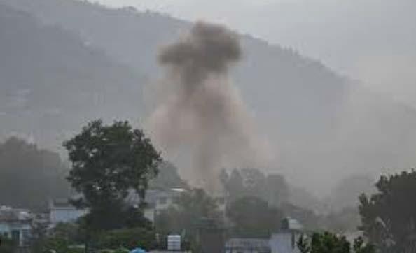 10 Killed in Poonch as Pakistan resorts to heavy shelling in Border areas