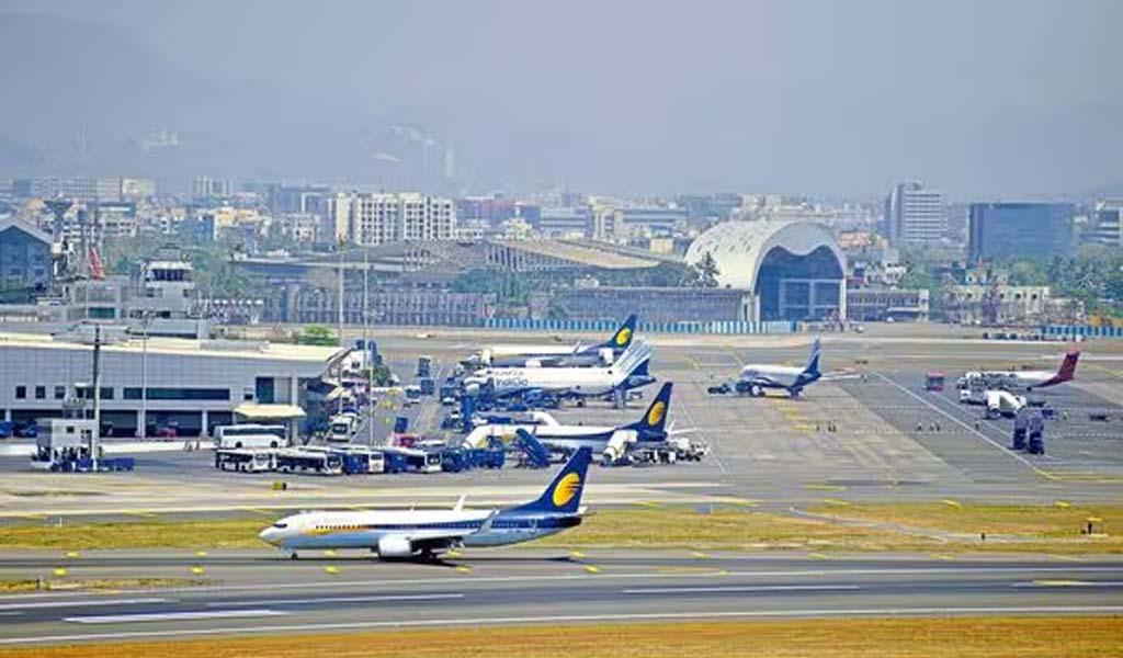 32 Indian airports shut for civilian flights amid tensions with Pakistan | Full list
