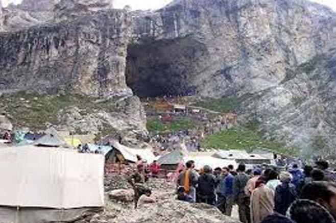Tourism Key Pillar of J&K Economy, Fy27 Budget Proposes Rs 180 Cr for Amarnath Yatra Infra