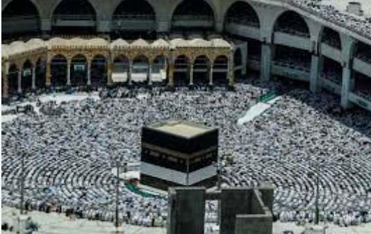 All Haj flights cancelled till May 14