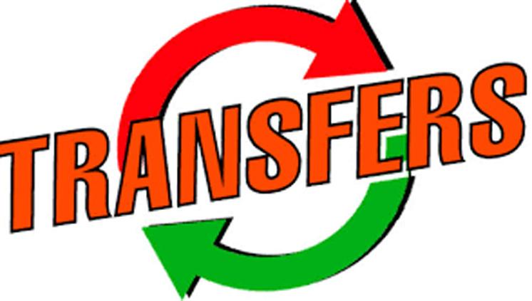 Govt Orders Transfers, Postings in Prisons Department