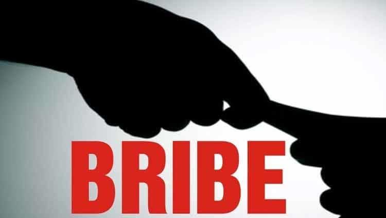 ACB files chargesheet against Uri Naib Tehsildar, Patwari in Rs 50,000 bribery trap case