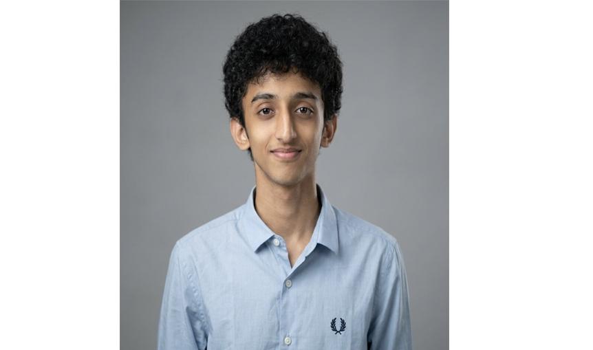 Mumbai Teen Develops ₹500 AI Device to Predict Tool Wear in Machine Shops