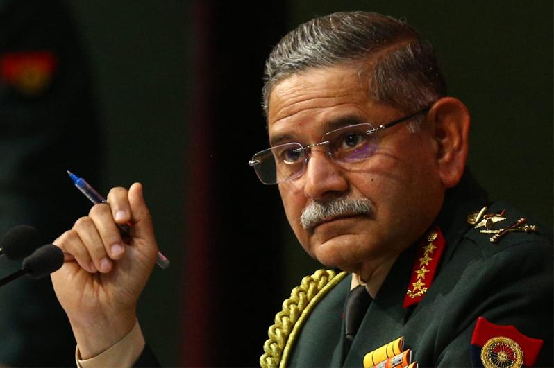 Op Sindoor demonstrated India’s progression towards ‘domain jointness,’ says Army Chief