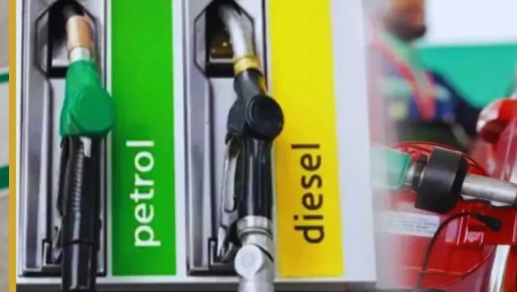 Petrol, diesel price hike in near future not ruled out, say govt sources