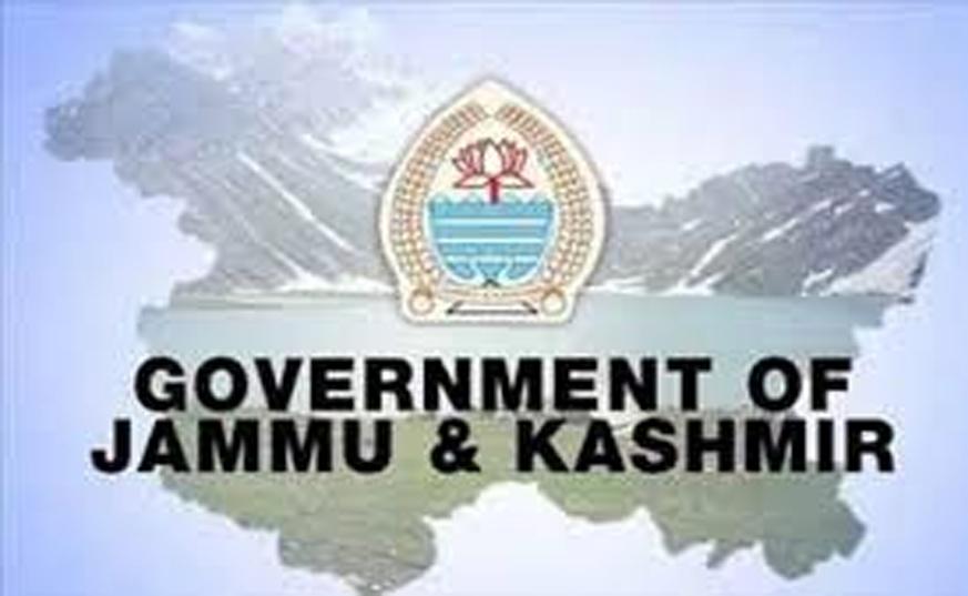 J-K govt imposes spending curbs, restricts official events
