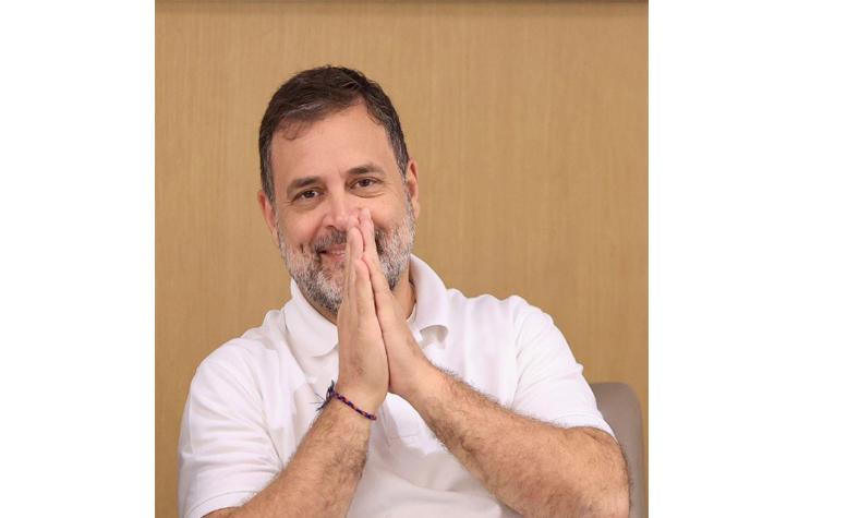 CWC meeting: PM carried out devastating attack on States, much like demonetisation, says Rahul on VB-G RAM G