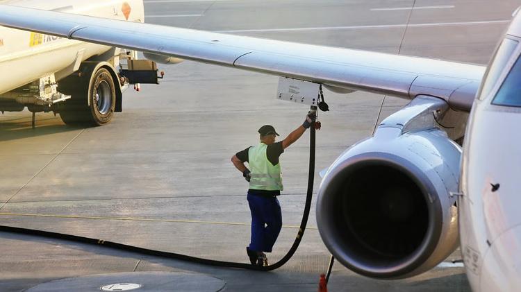 Jet fuel prices more than doubled to Rs 2.07 lakh per kl, domestic airlines to be shielded