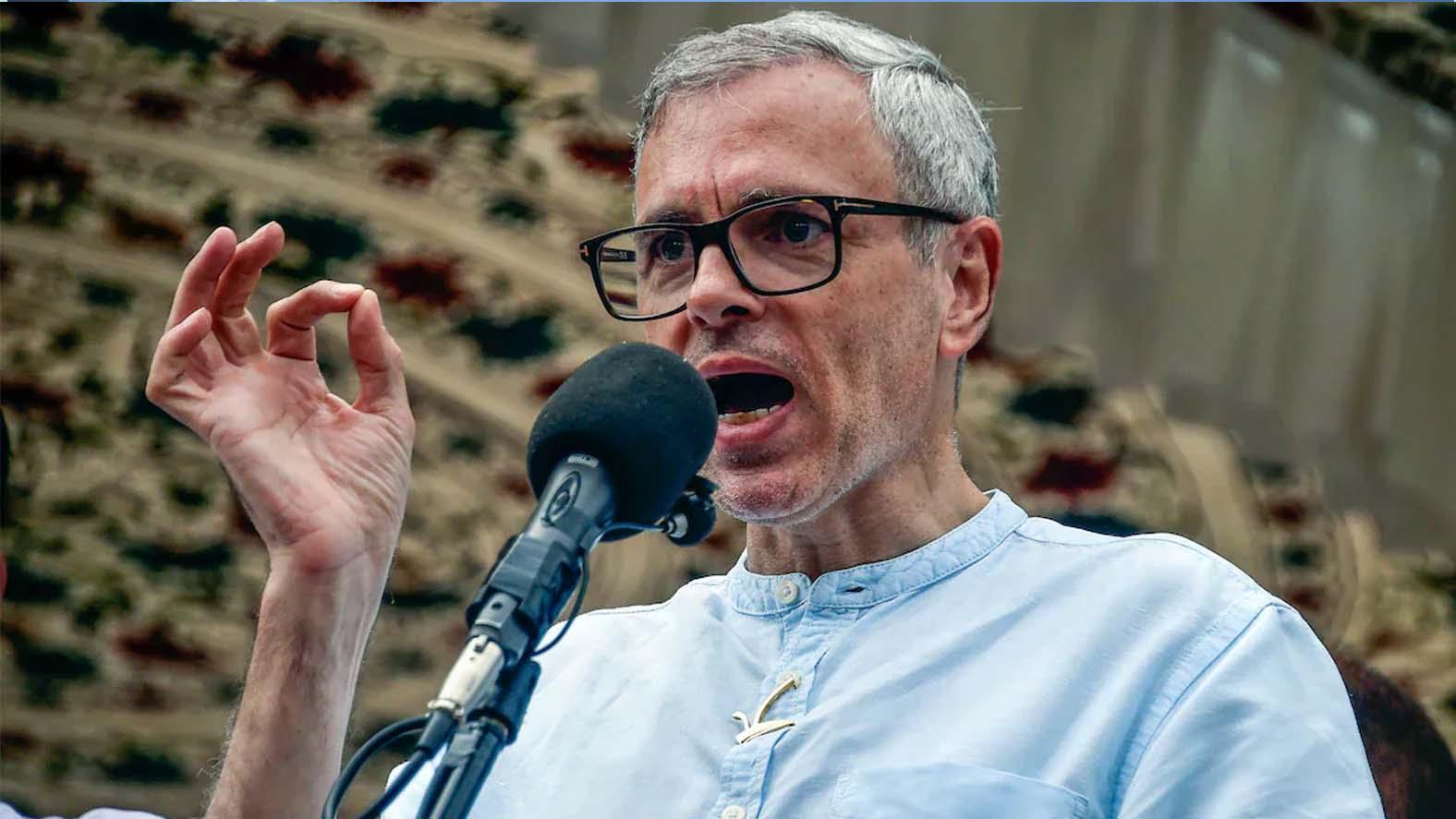 'Preventing Pahalgam-like terror attack our top priority': Jammu & Kashmir CM Omar Abdullah