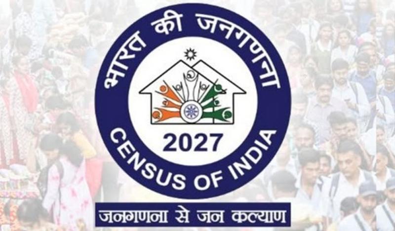Amid cyber fraud concerns, Census 2027 adds QR code verification for door-to-door visits