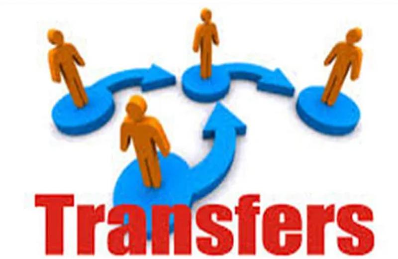 J&K Govt Orders Transfers in Youth Services and Sports Department