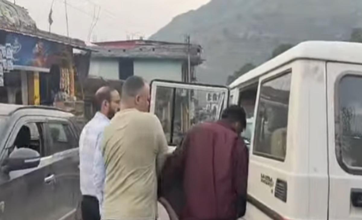 J&K ACB arrests Patwari for accepting bribe of Rs 5000