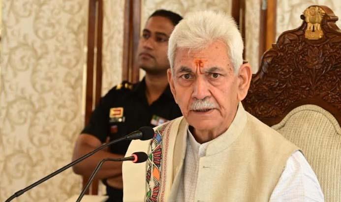 Lieutenant Governor Chairs Unified Headquarters (UHQ) Meeting