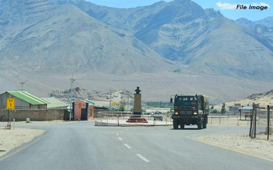 India, China hold military talks on LAC situation in eastern Ladakh