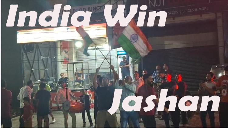 हमारी रियासत हमारा हक, छीन कर लेंगे अपना हक; #Jammu mai #Congress ka protest