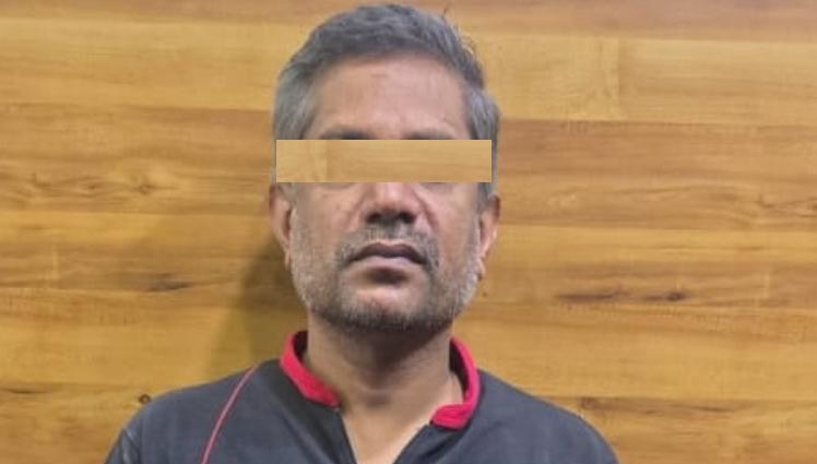 Delhi Police arrests Mysuru man for sending over 1,100 hoax bomb threats to schools, govt offices