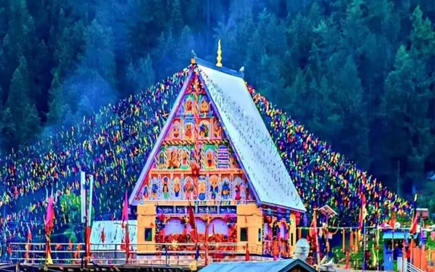 RFID Registration made mandatory for Shri Machail Mata Ji Yatra 2026