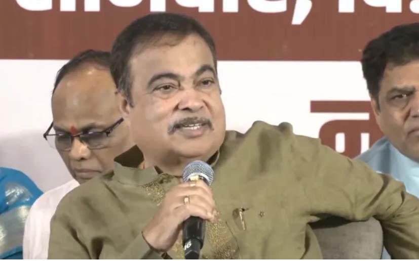 100% ethanol-compatible vehicles to hit roads soon, says Nitin Gadkari