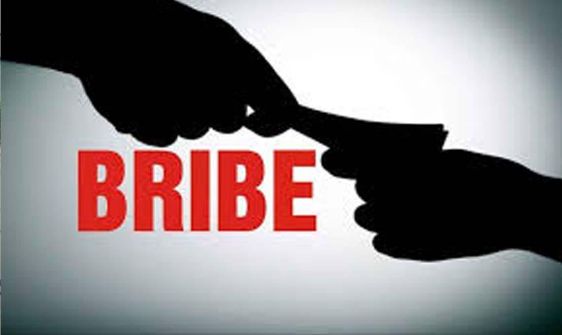 ACB arrests J-K employee for accepting Rs 8,000 bribe in Kathua