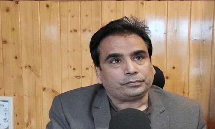 Pahalgam terror attack crippled tourism in Jammu and Kashmir JKNC MLA Tanvir Sadiq