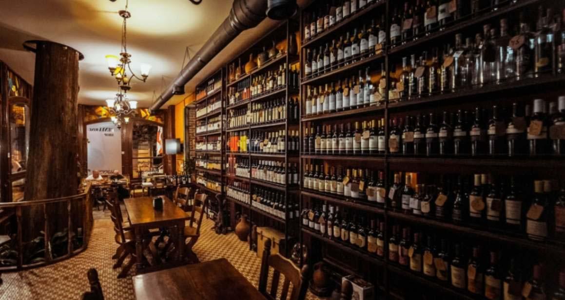 J&K govt says no new wine shops planned for 2026–27