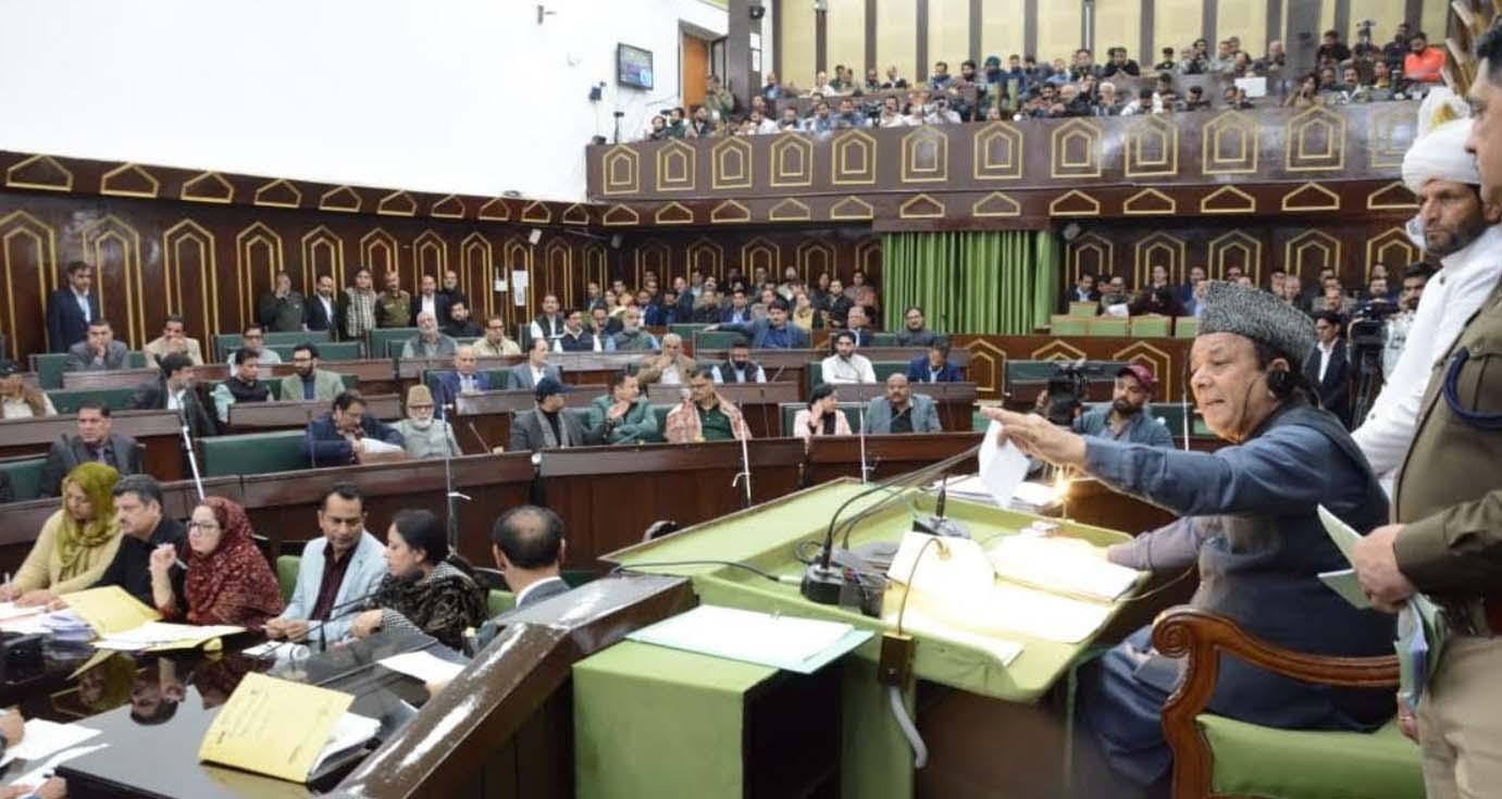Budget Session 2026: MLAs raise public issues; seek immediate government intervention