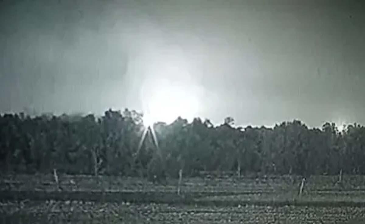 Terror launchpad in Pakistan opposite Jammu's Akhnoor sector destroyed: BSF
