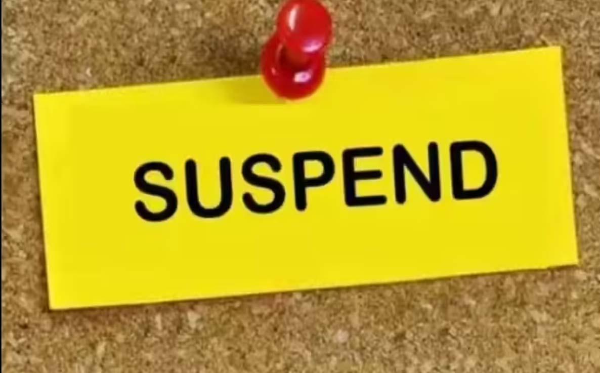 SHO among 4 cops suspended over alleged mishandling of POCSO case in JK's Samba