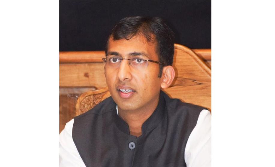 Educational institutions in Kashmir division to remain closed tomorrow: Div Com Kashmir